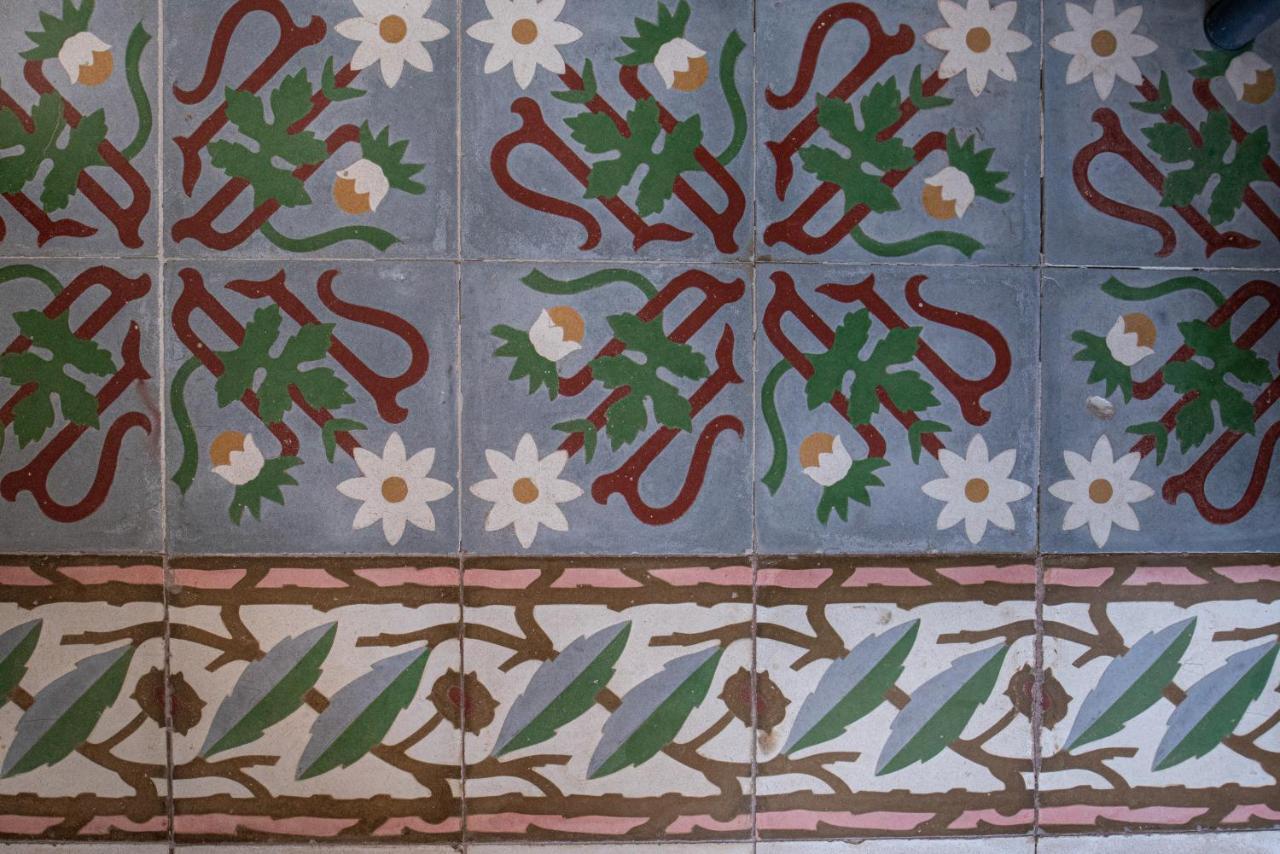 Masseria Borgo Santuri ออสตูนี ภายนอก รูปภาพ