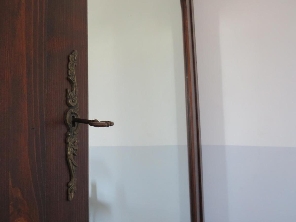 Masseria Borgo Santuri ออสตูนี ภายนอก รูปภาพ