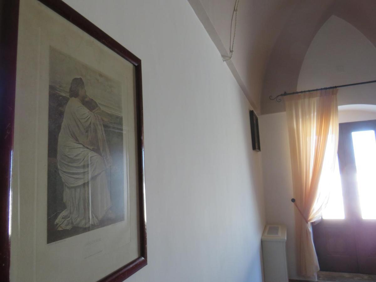 Masseria Borgo Santuri ออสตูนี ภายนอก รูปภาพ