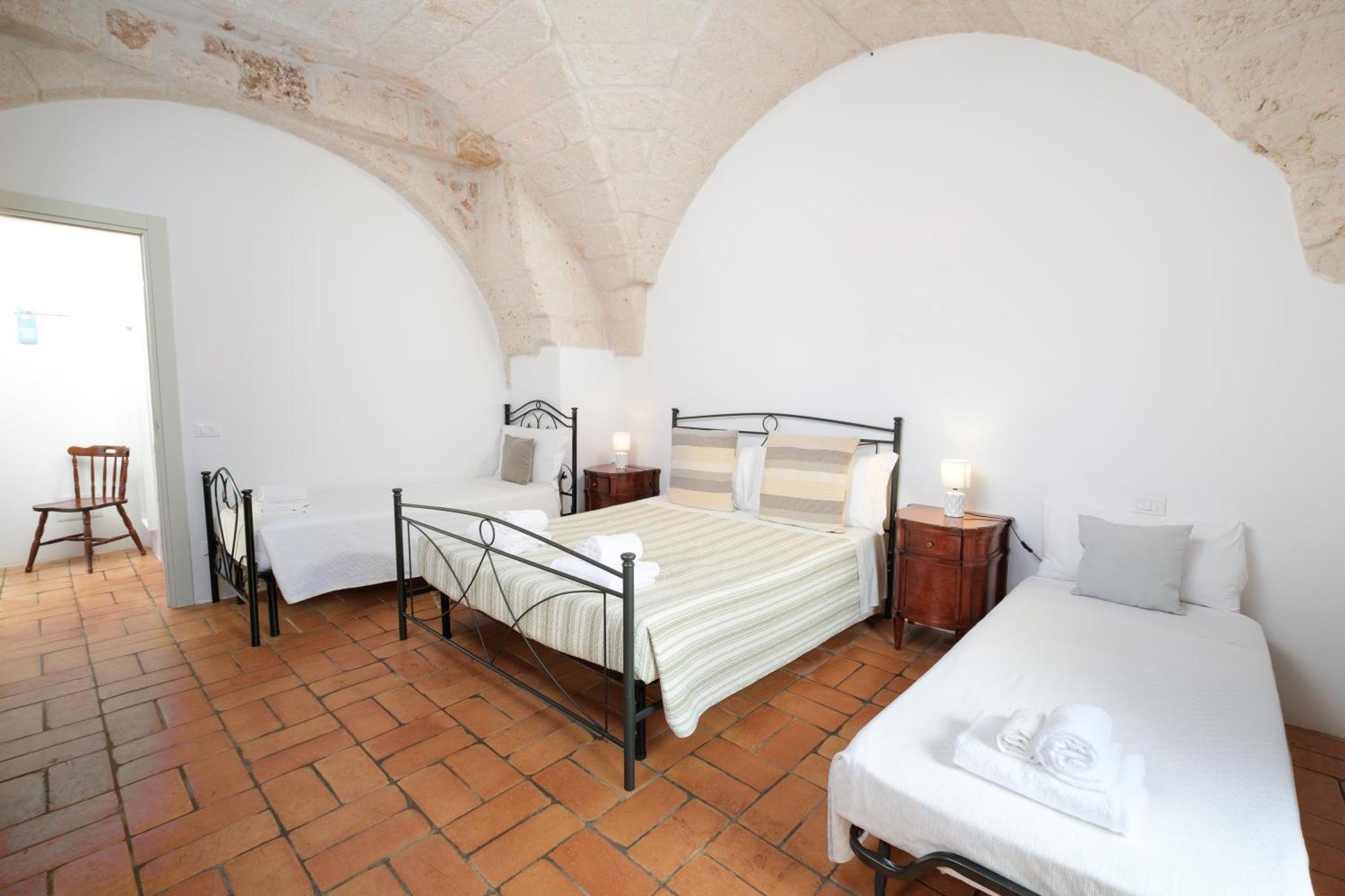 Masseria Borgo Santuri ออสตูนี ห้อง รูปภาพ