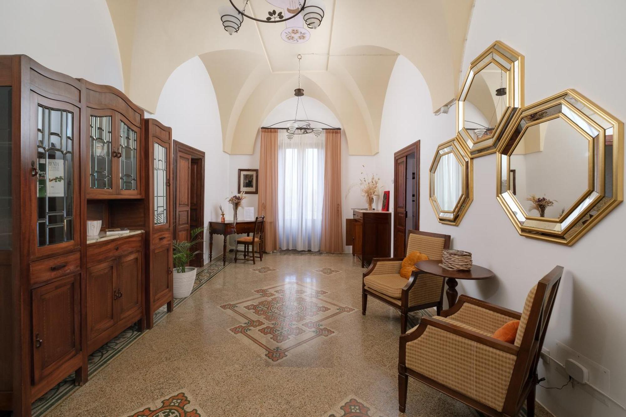 Masseria Borgo Santuri ออสตูนี ภายนอก รูปภาพ