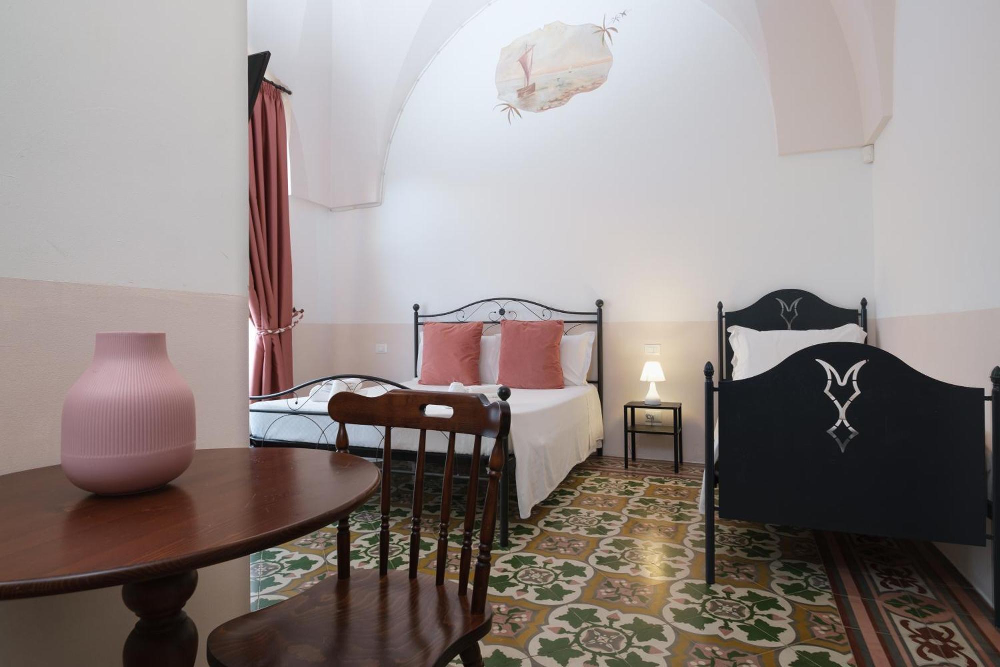 Masseria Borgo Santuri ออสตูนี ห้อง รูปภาพ