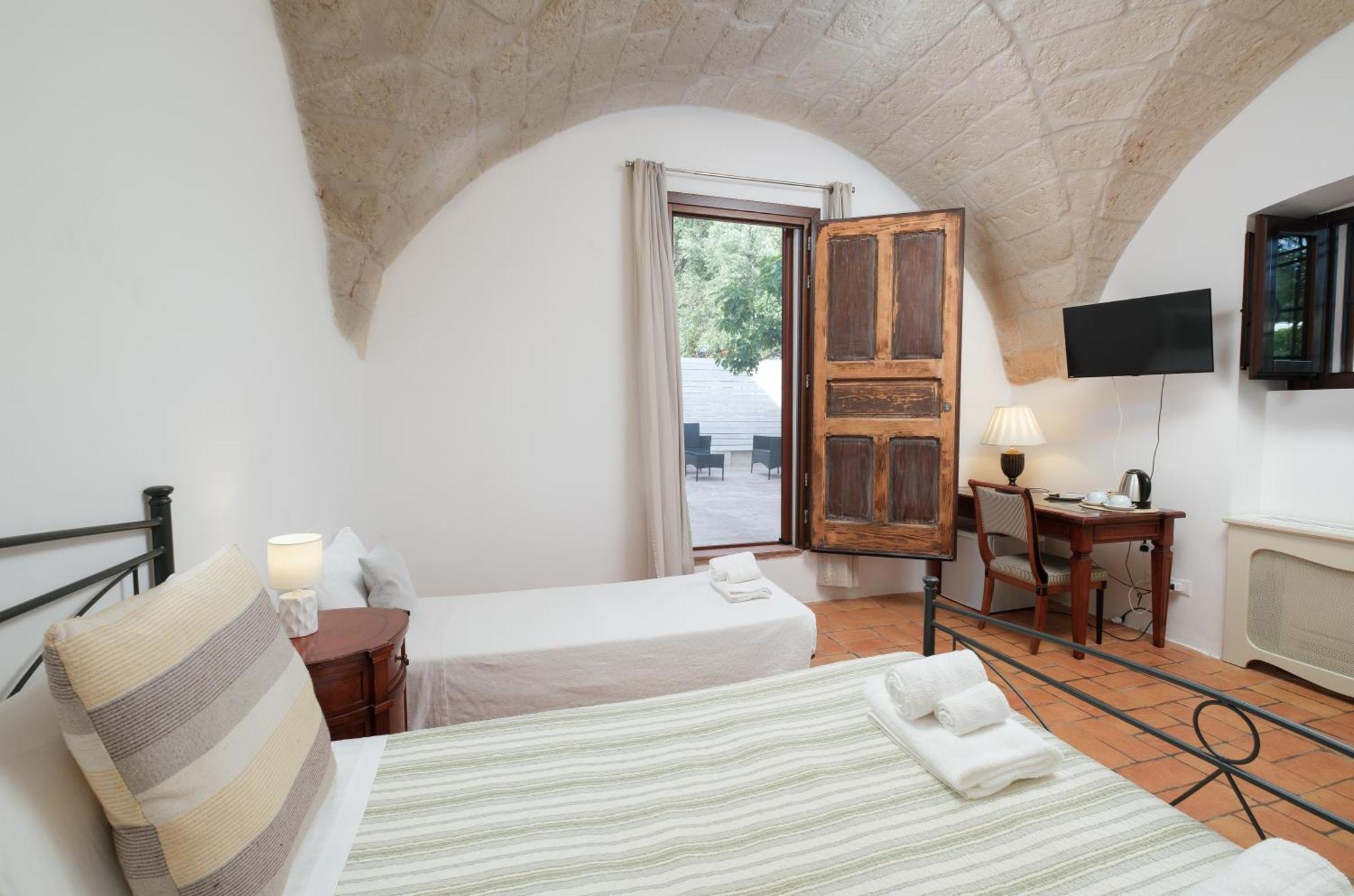 Masseria Borgo Santuri ออสตูนี ห้อง รูปภาพ