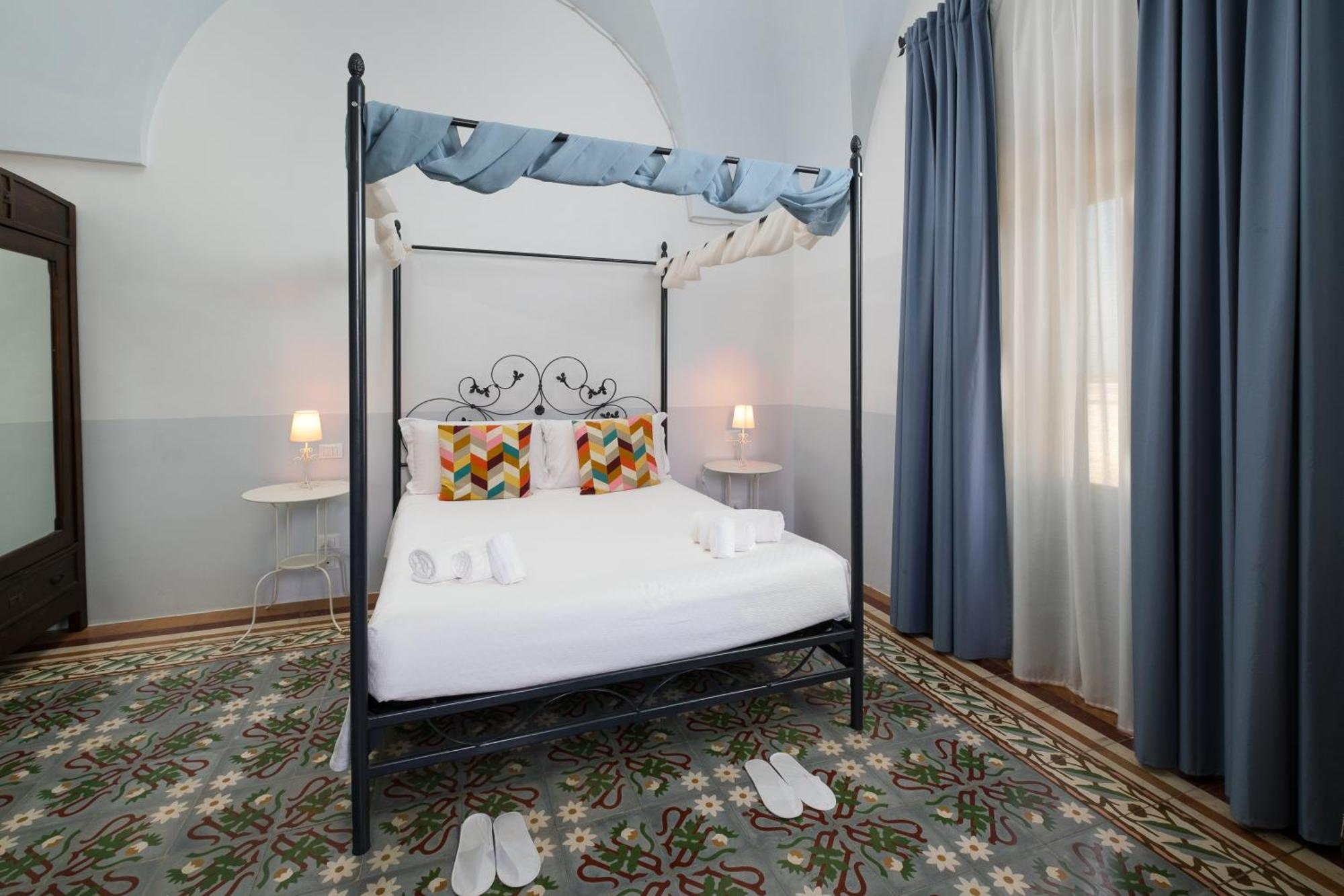 Masseria Borgo Santuri ออสตูนี ห้อง รูปภาพ