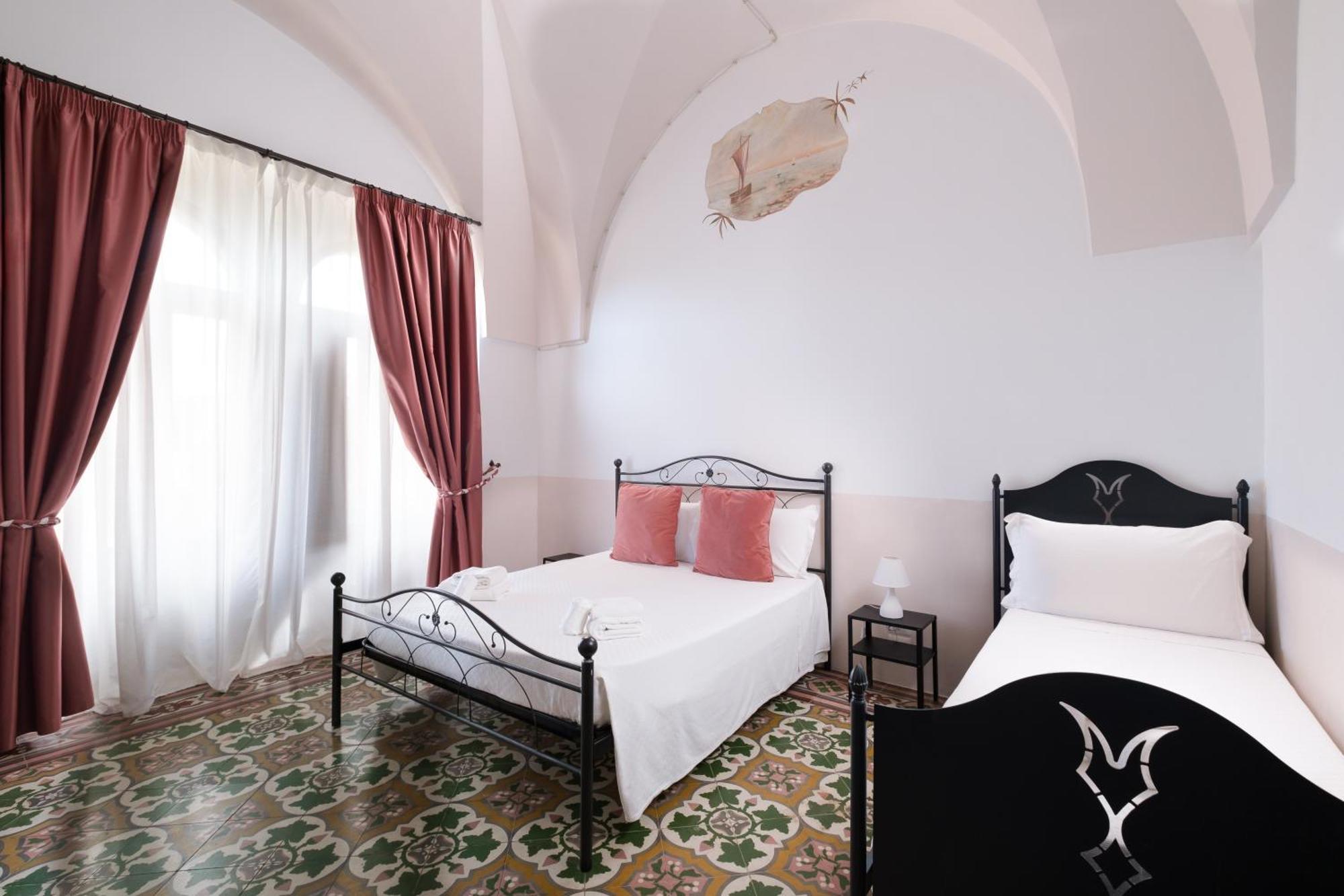 Masseria Borgo Santuri ออสตูนี ห้อง รูปภาพ