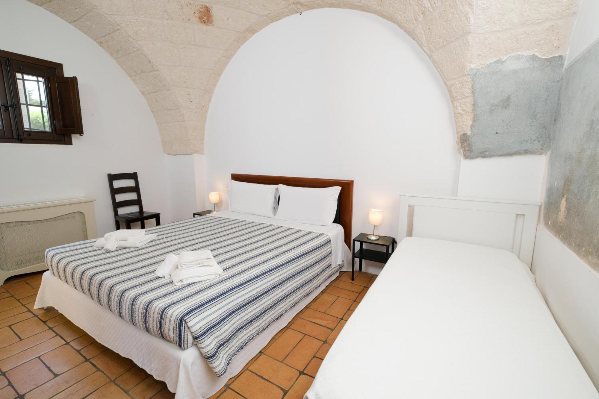 Masseria Borgo Santuri ออสตูนี ห้อง รูปภาพ