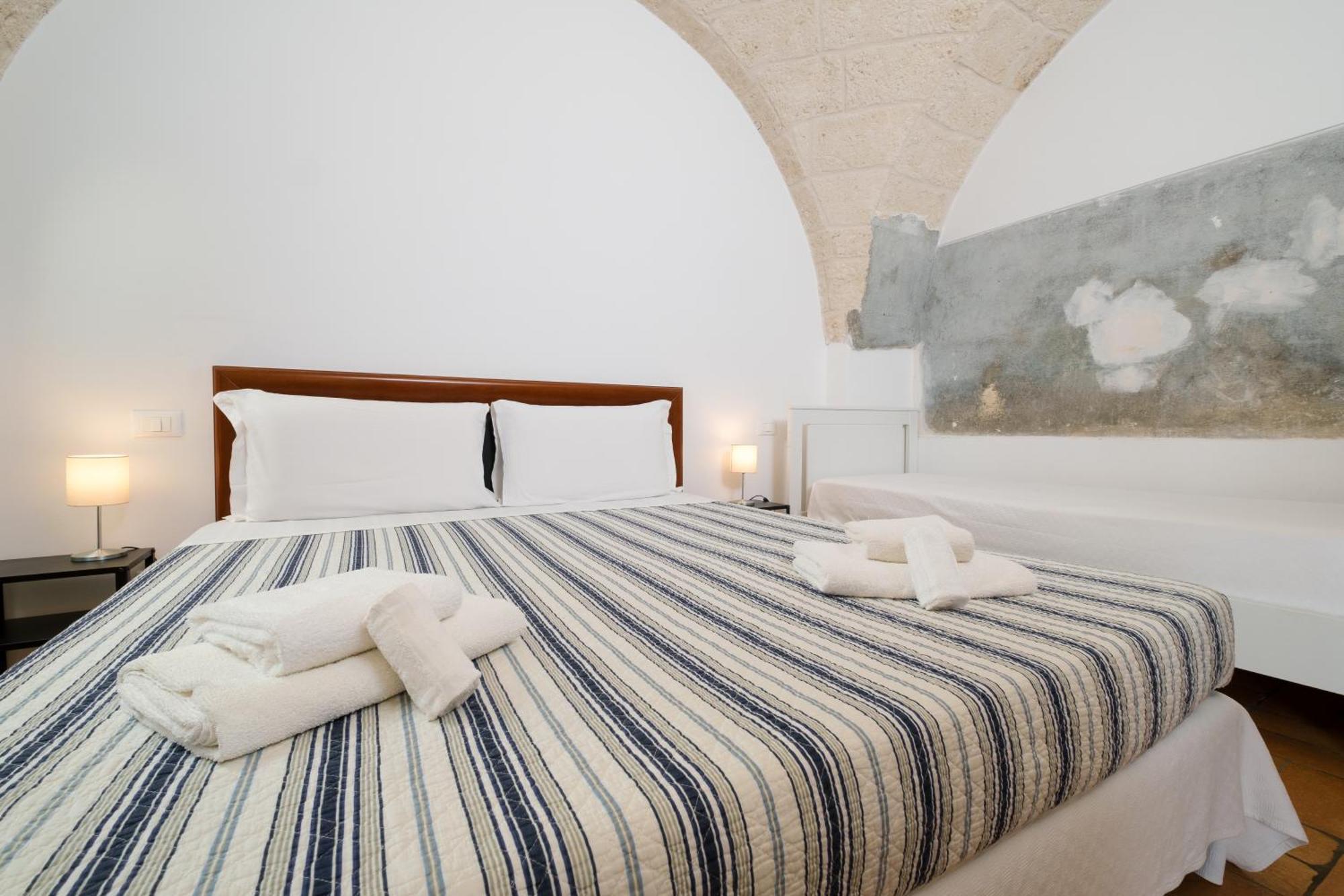 Masseria Borgo Santuri ออสตูนี ห้อง รูปภาพ